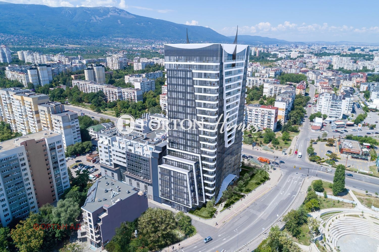 Продава 3-СТАЕН, гр. София, Младост 3, снимка 7 - Апартаменти - 54829758