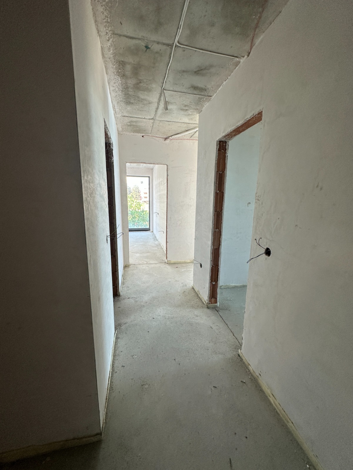 Продава 3-СТАЕН, гр. Несебър, област Бургас, снимка 4 - Апартаменти - 54845965