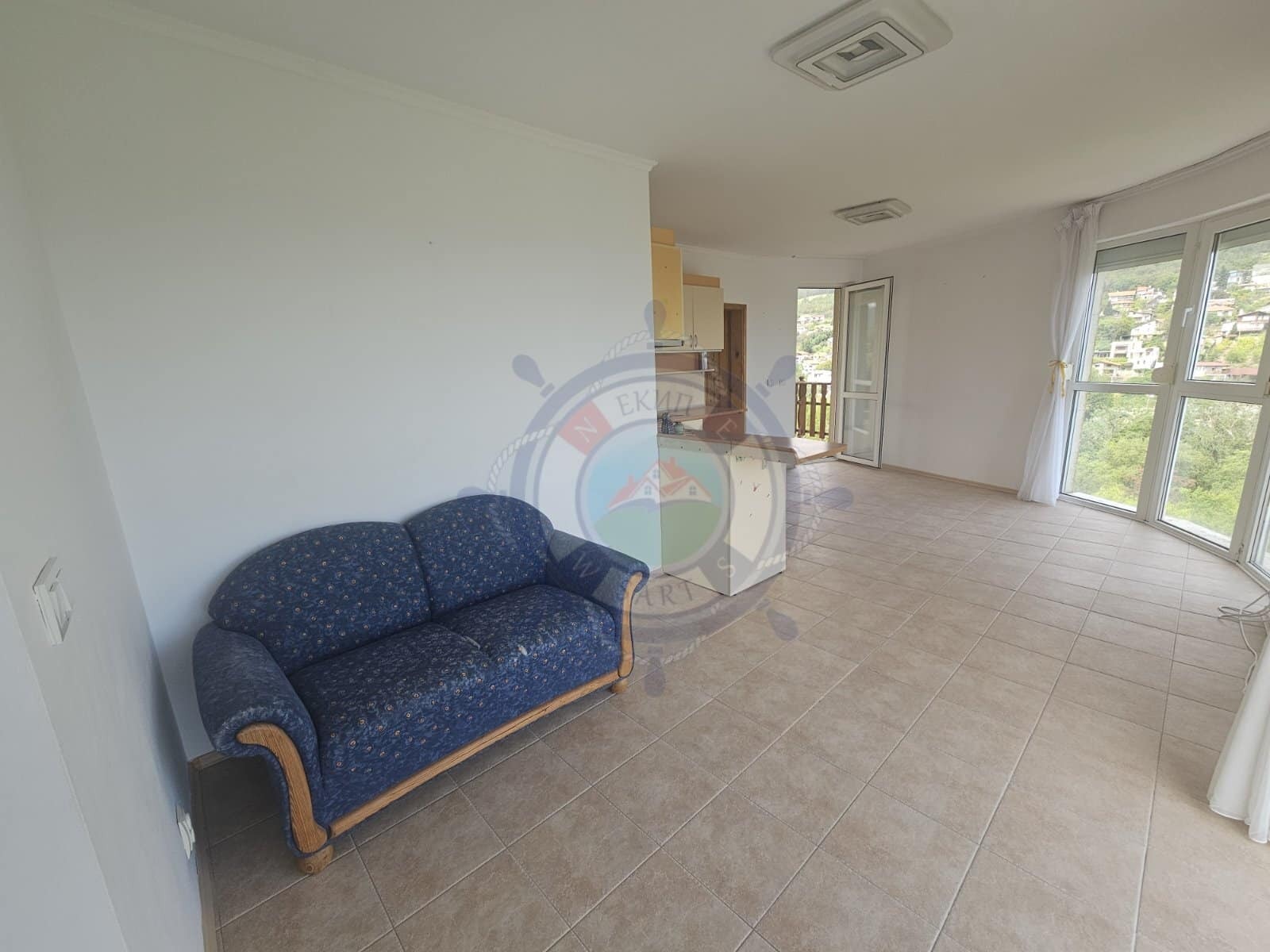 Продава 3-СТАЕН, гр. Балчик, област Добрич, снимка 4 - Апартаменти - 54937540