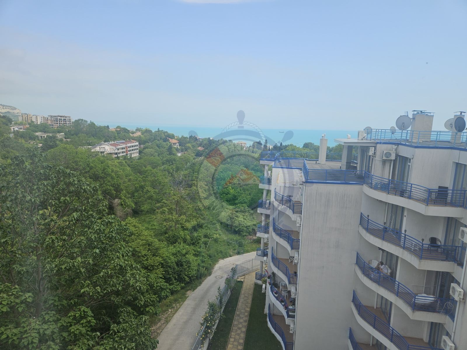 Продава 3-СТАЕН, гр. Балчик, област Добрич, снимка 14 - Апартаменти - 54937540
