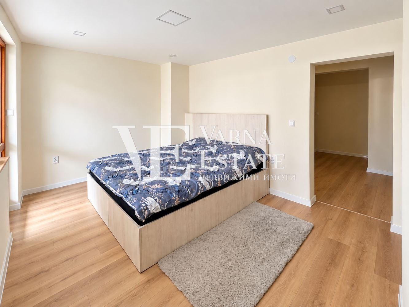 Продава 3-СТАЕН, гр. Варна, ХЕИ, снимка 5 - Апартаменти - 56084651