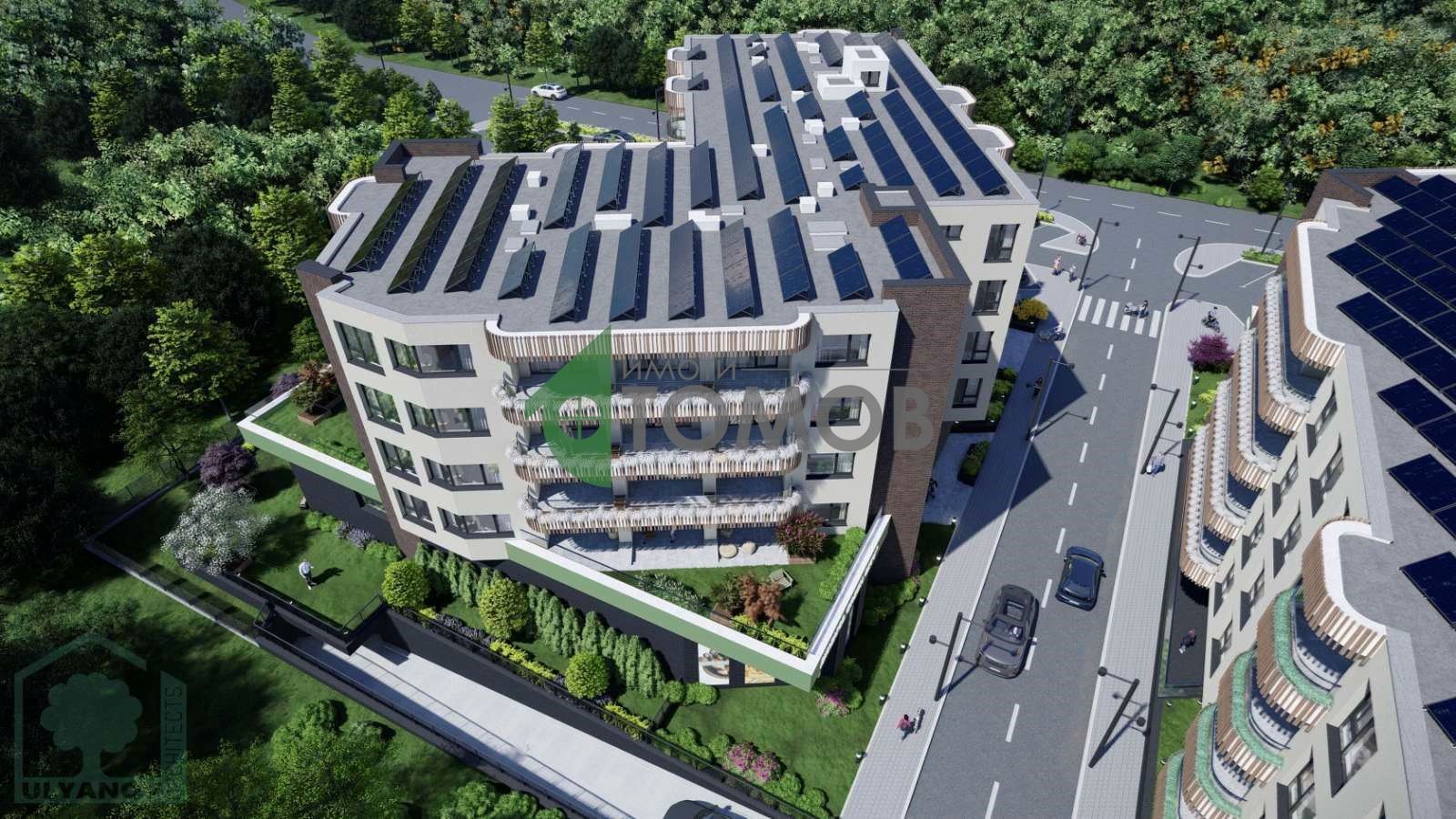 Продава 3-СТАЕН, гр. Шумен, Тракия, снимка 6 - Апартаменти - 56097265