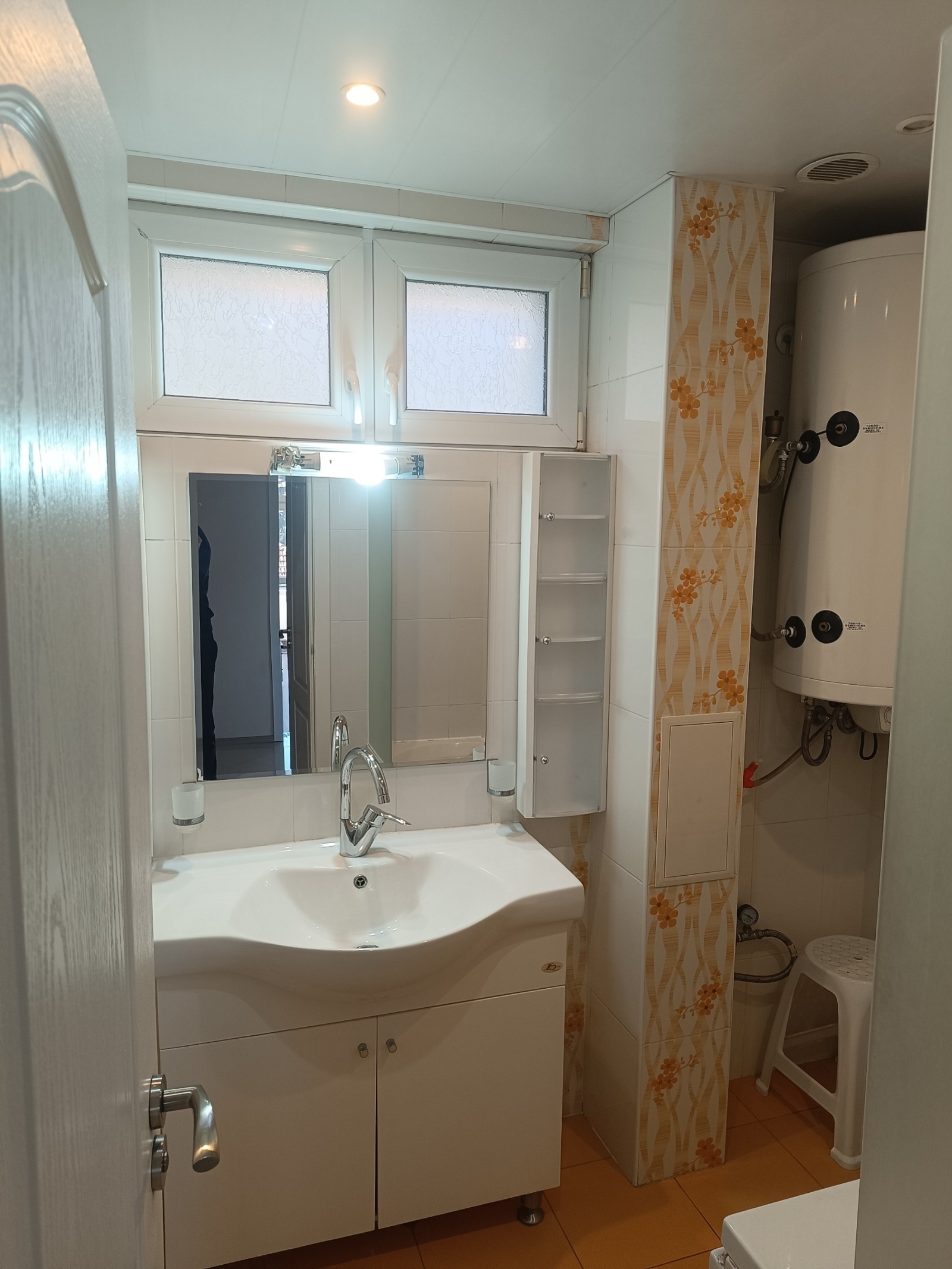 Продава МНОГОСТАЕН, гр. Стара Загора, Операта, снимка 12 - Апартаменти - 54071439