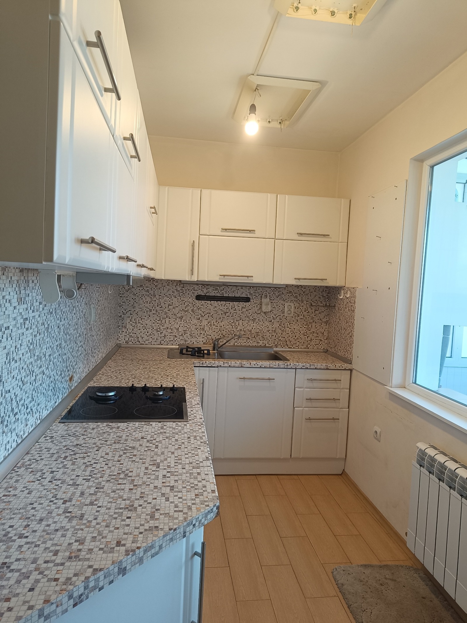 Продава МНОГОСТАЕН, гр. Стара Загора, Операта, снимка 2 - Апартаменти - 54071439