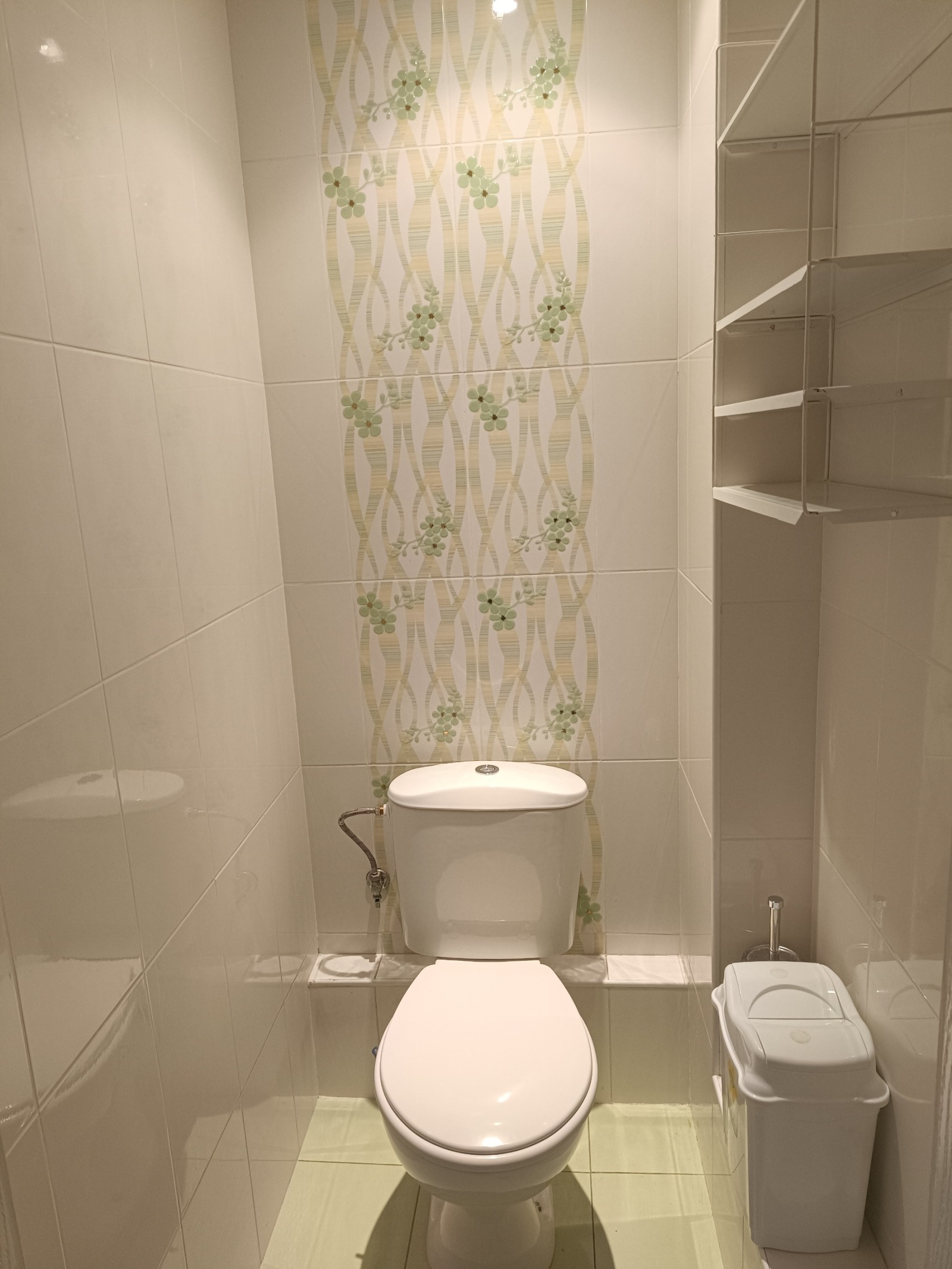 Продава МНОГОСТАЕН, гр. Стара Загора, Операта, снимка 13 - Апартаменти - 54071439