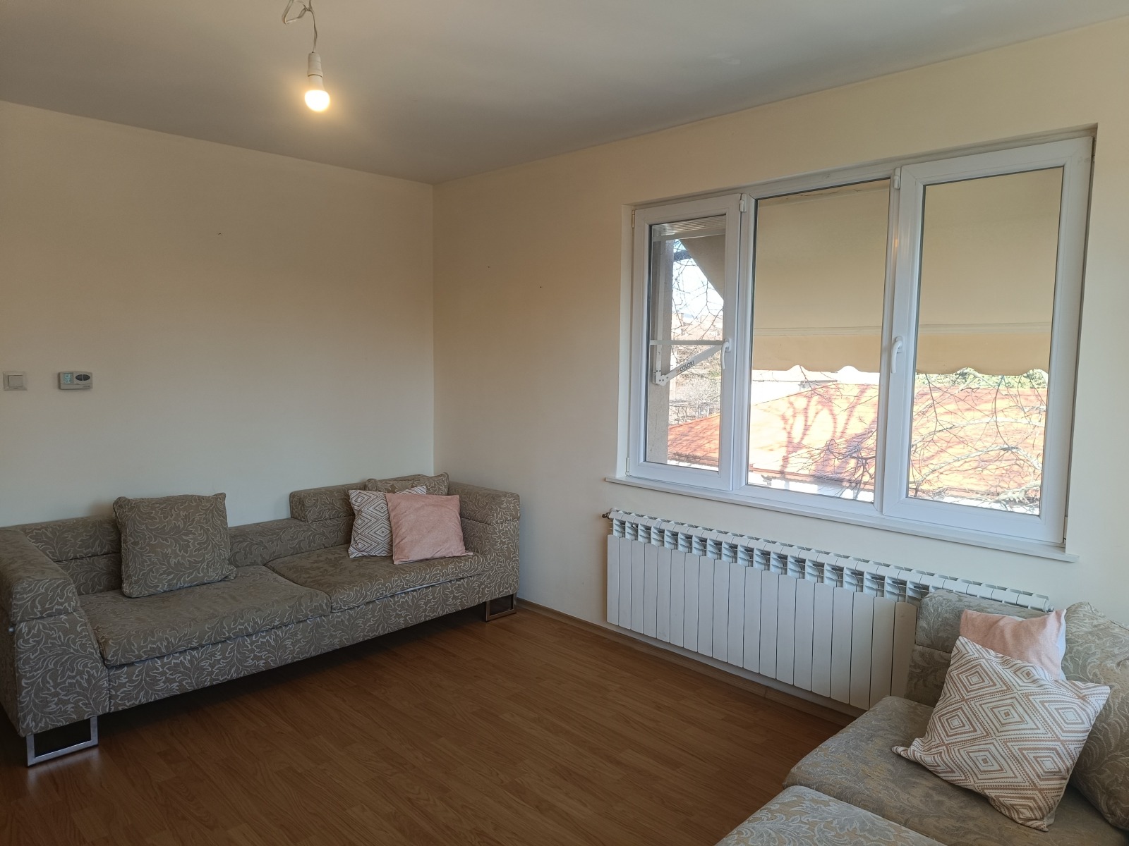 Продава МНОГОСТАЕН, гр. Стара Загора, Операта, снимка 4 - Апартаменти - 54071439