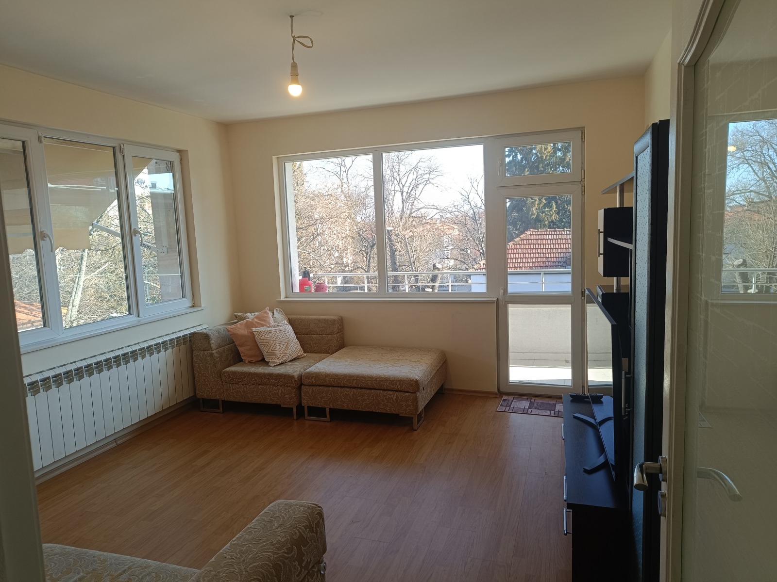 Продава МНОГОСТАЕН, гр. Стара Загора, Операта, снимка 3 - Апартаменти - 54071439