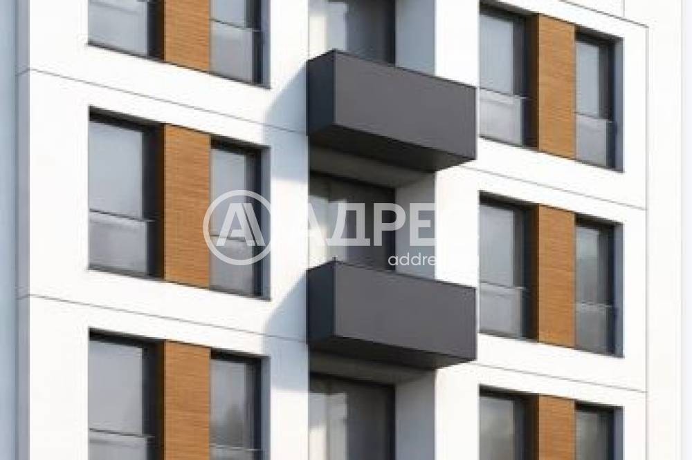 Продава МНОГОСТАЕН, гр. София, Център, снимка 2 - Апартаменти - 54941664
