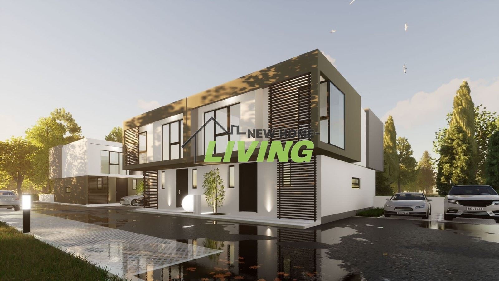 Продава КЪЩА, с. Първенец, област Пловдив, снимка 2 - Къщи - 45201582