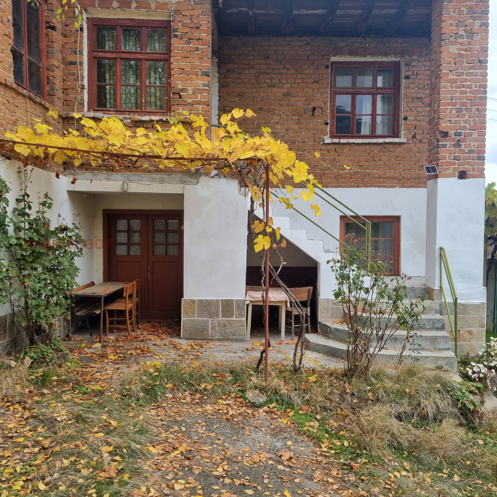 Продава КЪЩА, с. Сестримо, област Пазарджик, снимка 3 - Къщи - 53823883