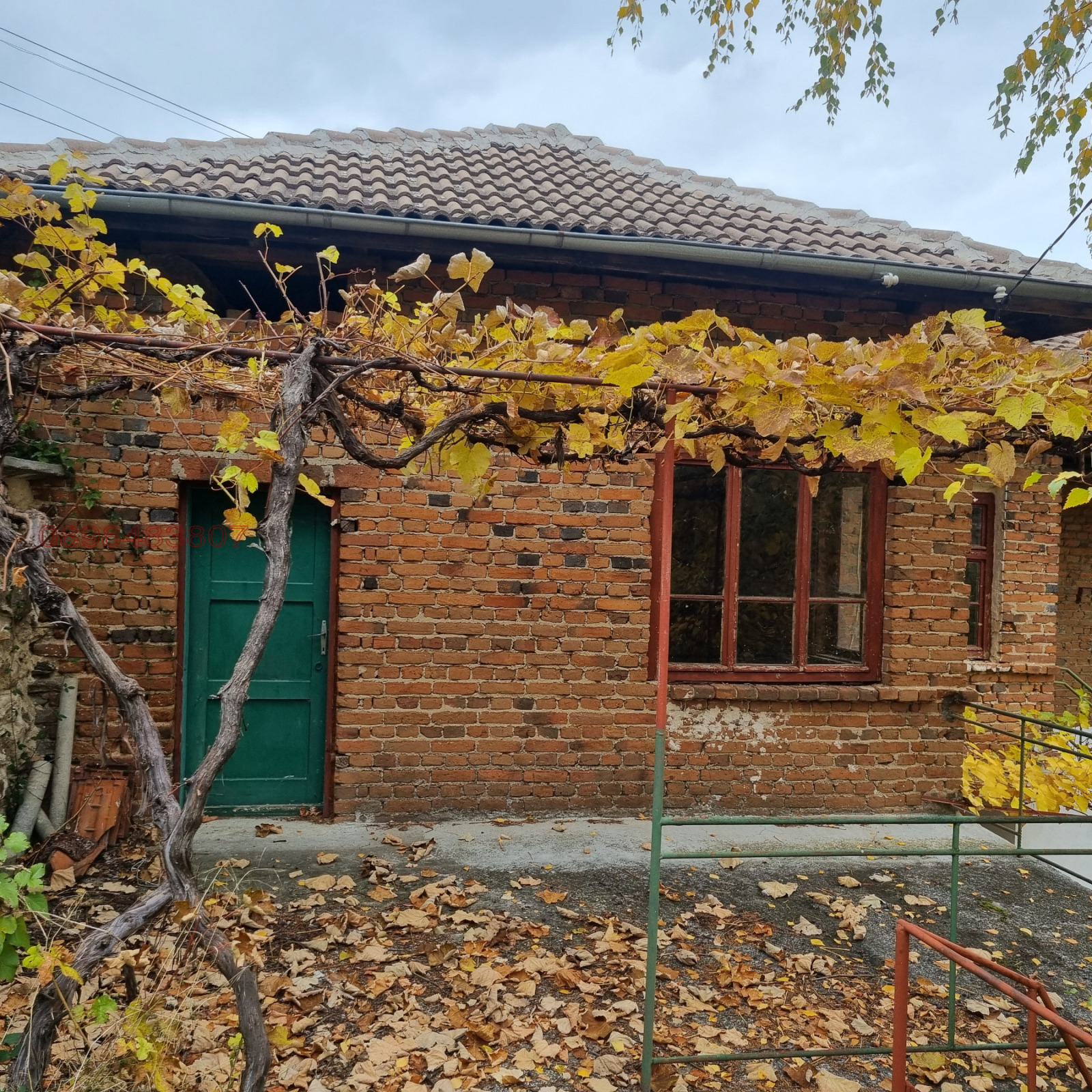 Продава КЪЩА, с. Сестримо, област Пазарджик, снимка 4 - Къщи - 53823883