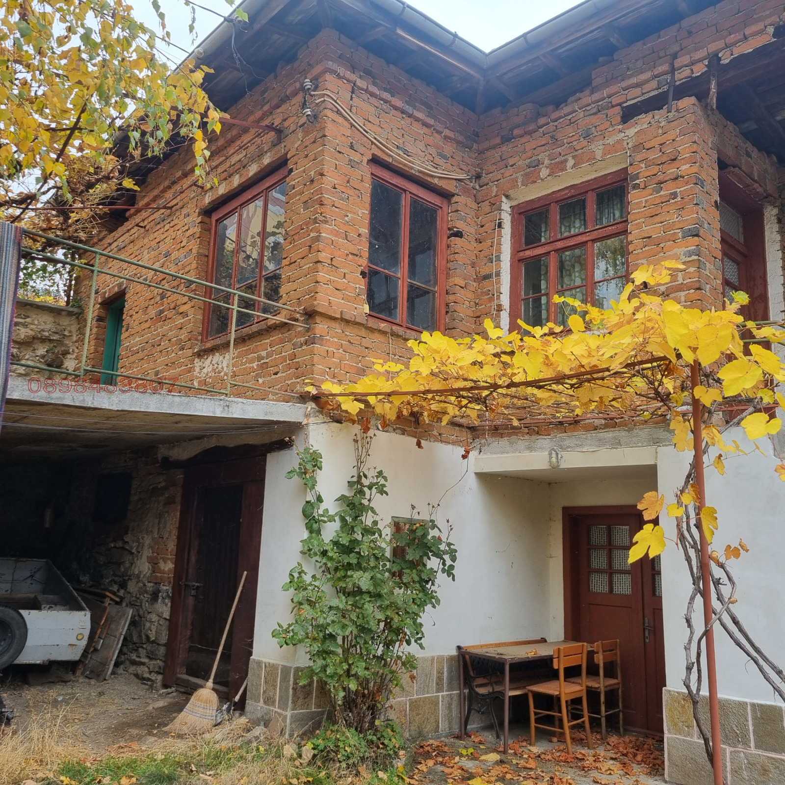 Продава КЪЩА, с. Сестримо, област Пазарджик