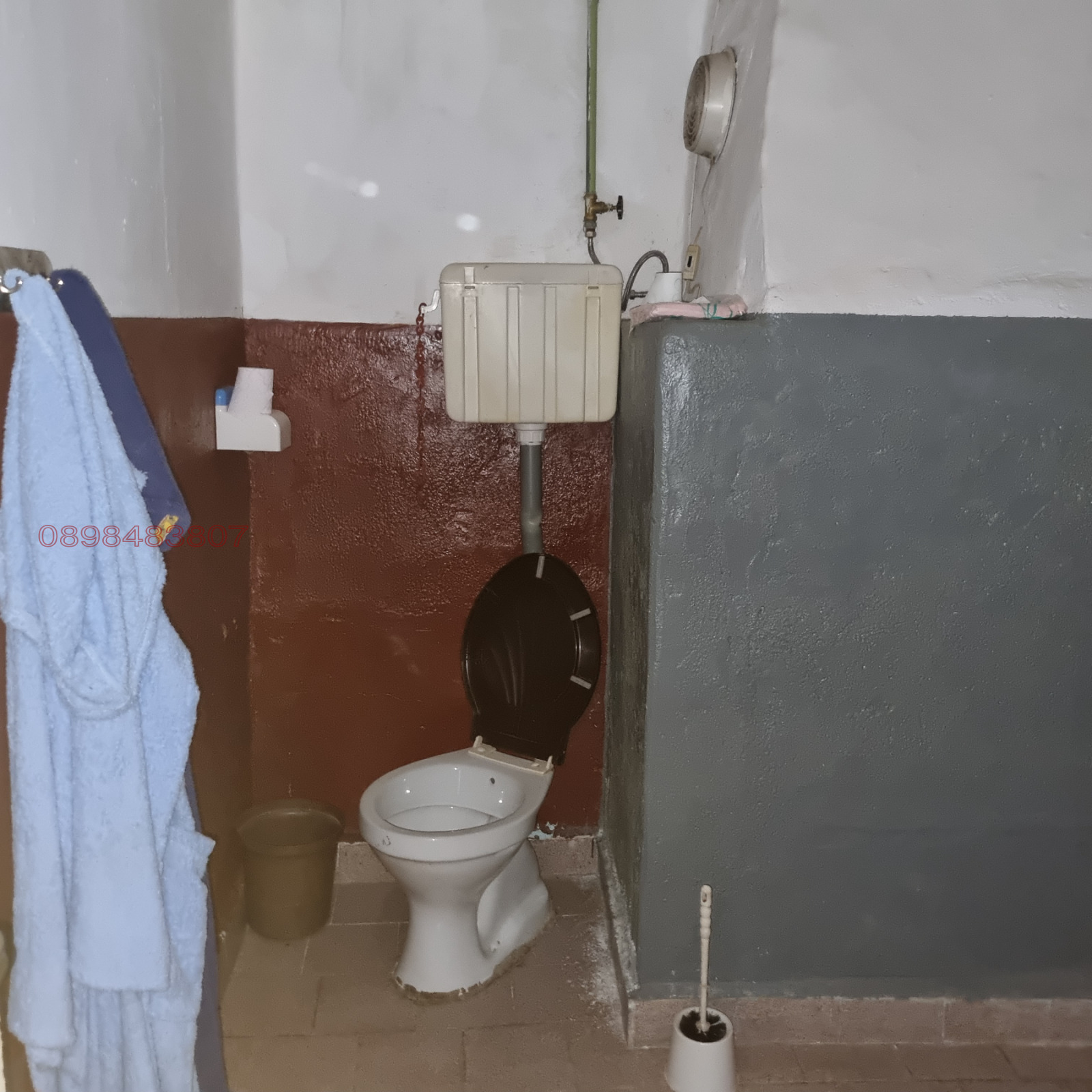 Продава КЪЩА, с. Сестримо, област Пазарджик, снимка 6 - Къщи - 53823883