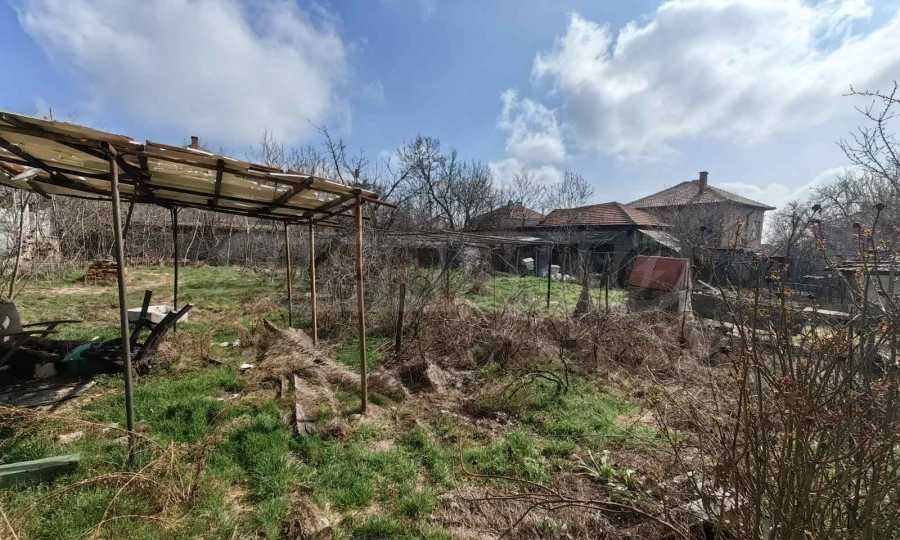 Продава КЪЩА, гр. Кула, област Видин, снимка 7 - Къщи - 53889652