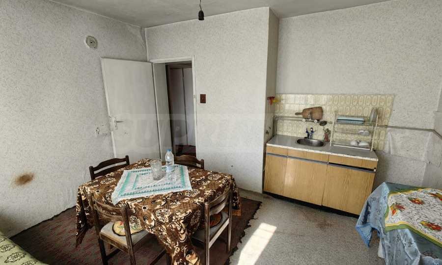 Продава КЪЩА, гр. Кула, област Видин, снимка 16 - Къщи - 53889652