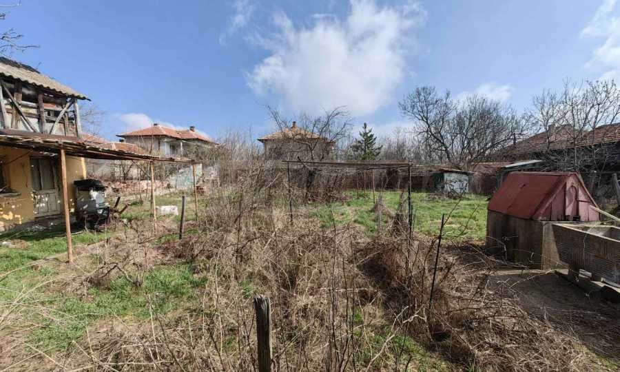 Продава КЪЩА, гр. Кула, област Видин, снимка 6 - Къщи - 53889652