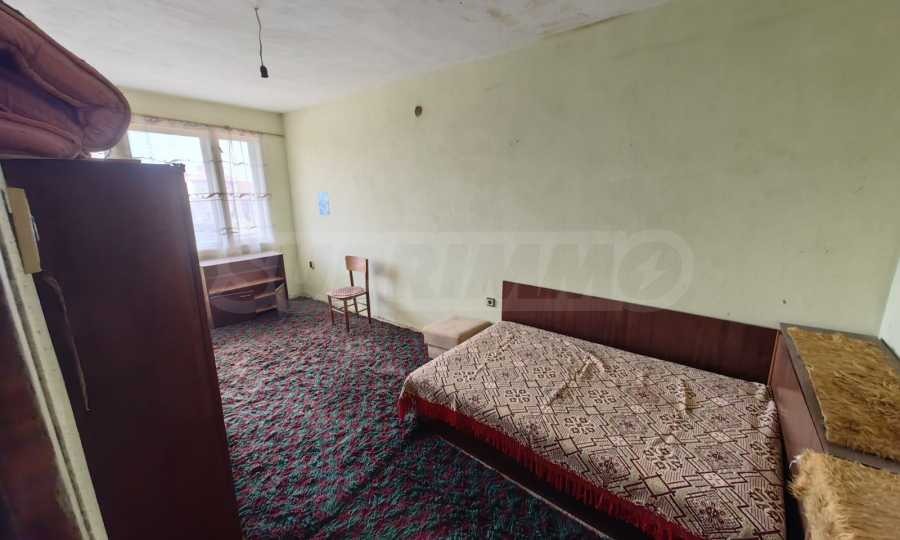 Продава КЪЩА, гр. Кула, област Видин, снимка 9 - Къщи - 53889652