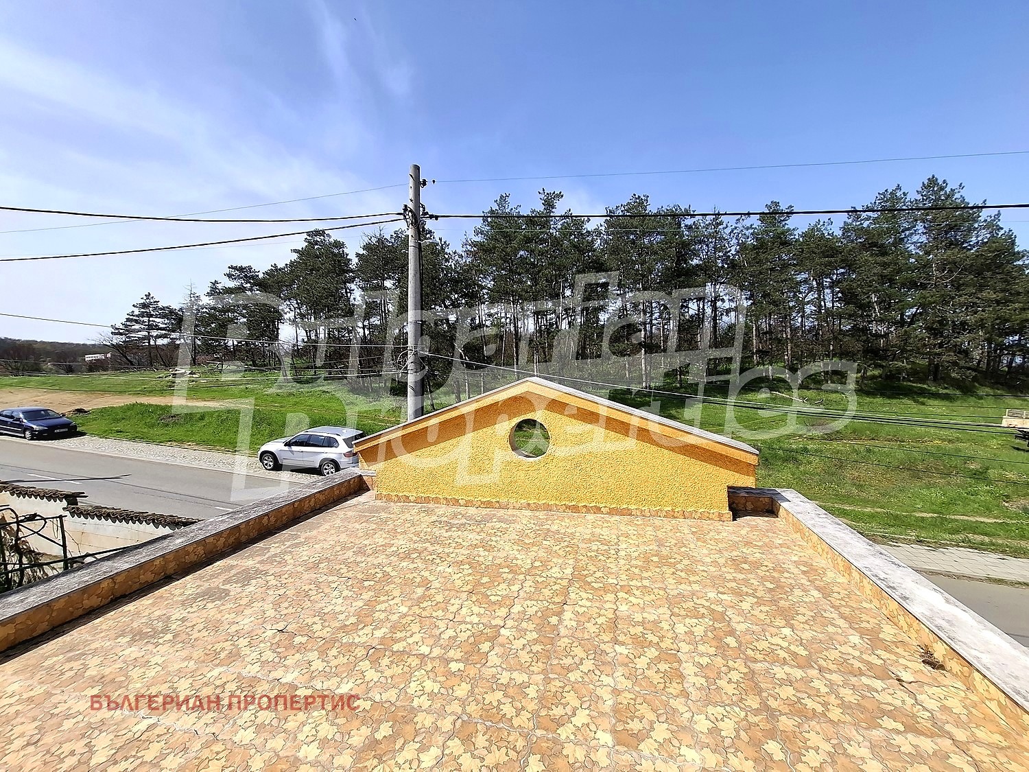 Продава КЪЩА, гр. Средец, област Бургас, снимка 3 - Къщи - 54362392