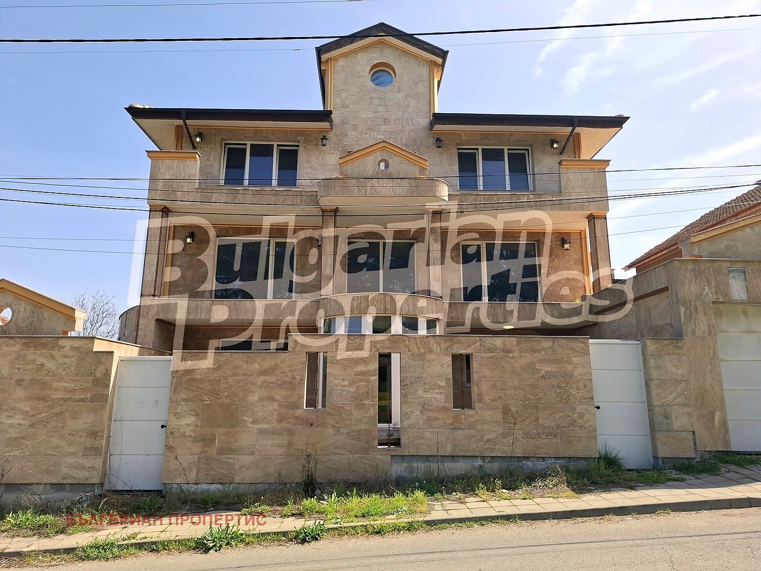 Продава КЪЩА, гр. Средец, област Бургас