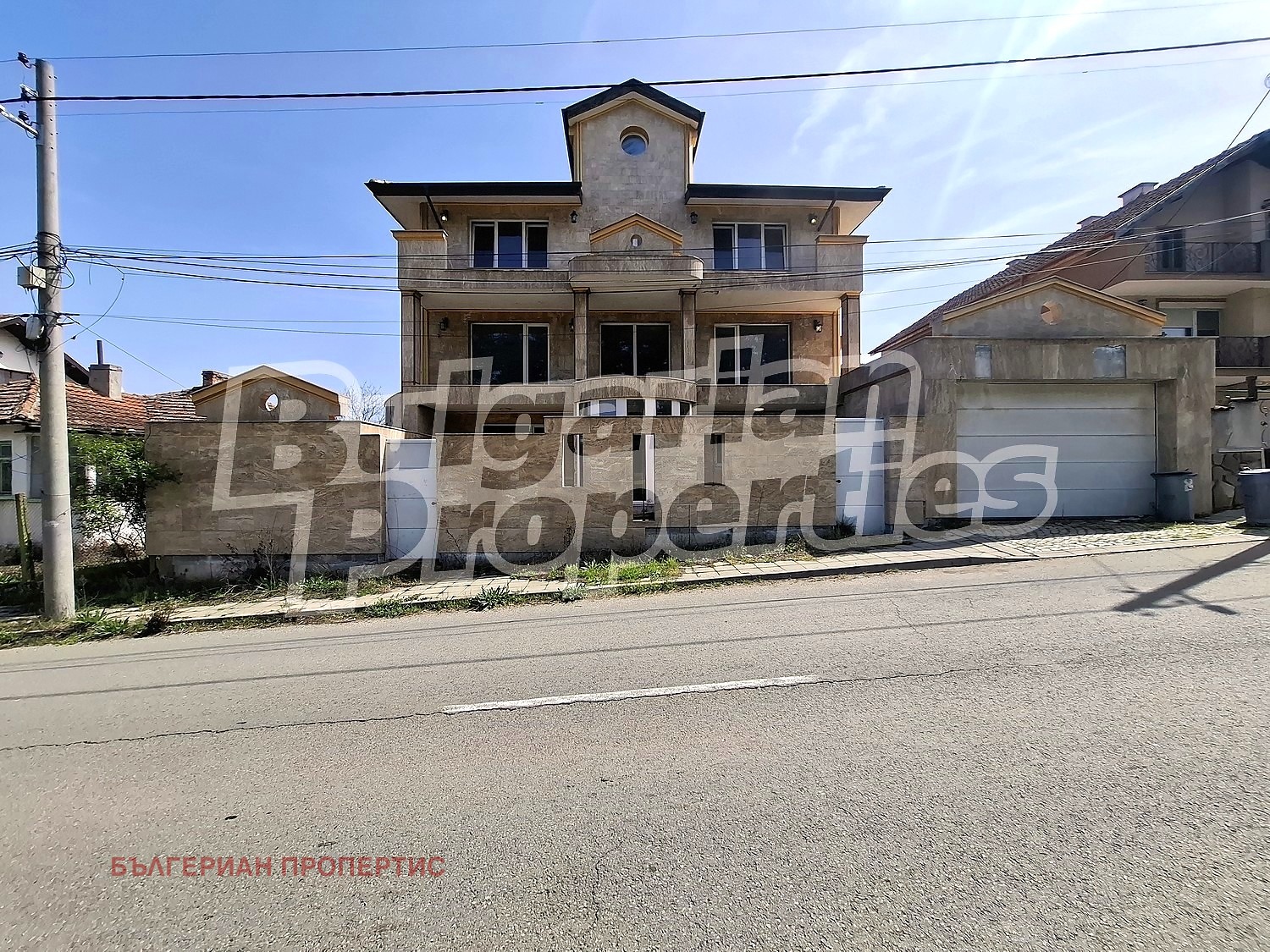 Продава КЪЩА, гр. Средец, област Бургас, снимка 5 - Къщи - 54362392