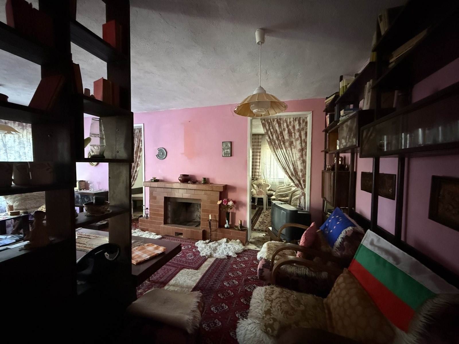 Продава КЪЩА, с. Шипчените, област Габрово, снимка 7 - Къщи - 55314066