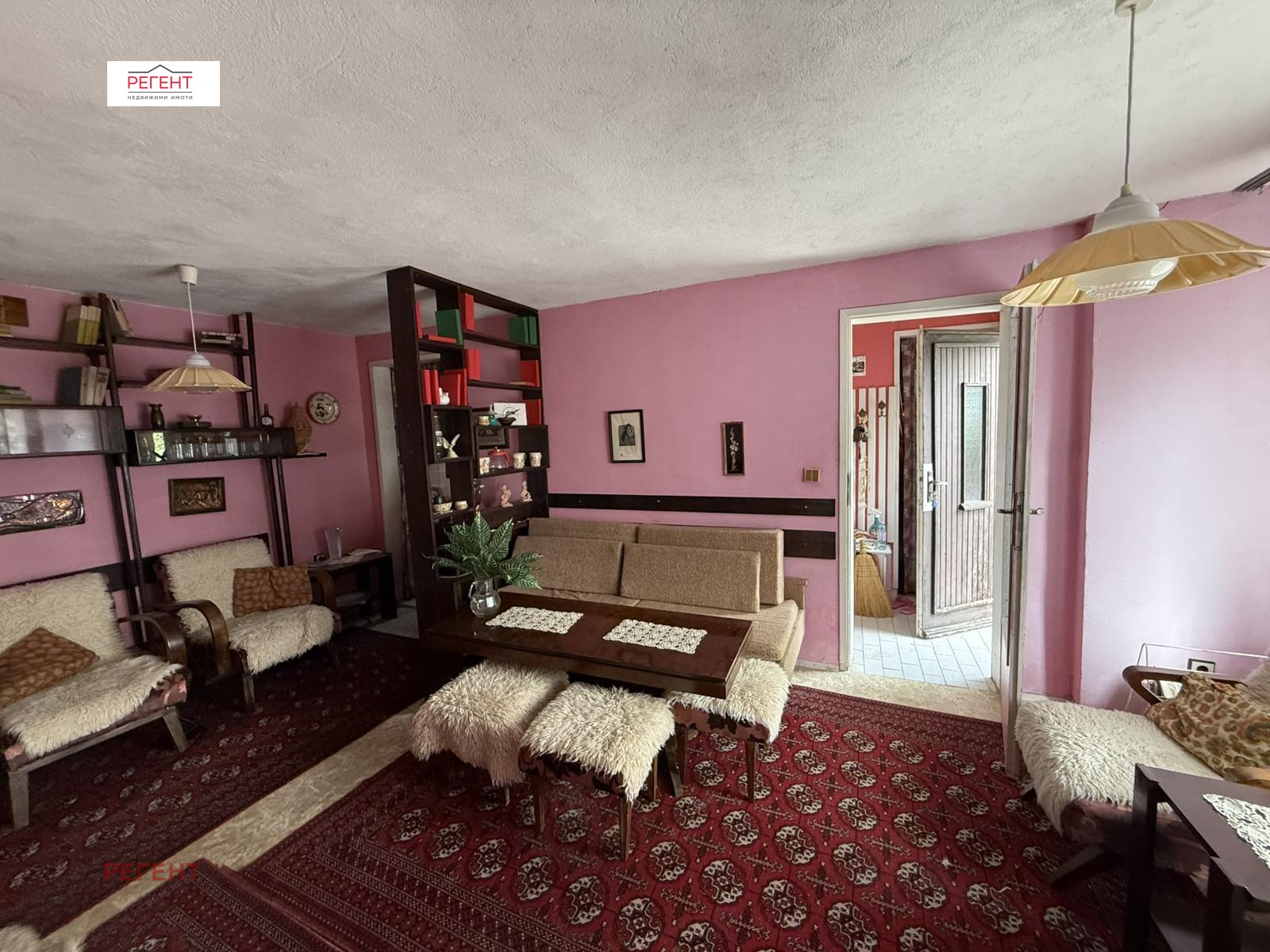 Продава КЪЩА, с. Шипчените, област Габрово, снимка 10 - Къщи - 55314066