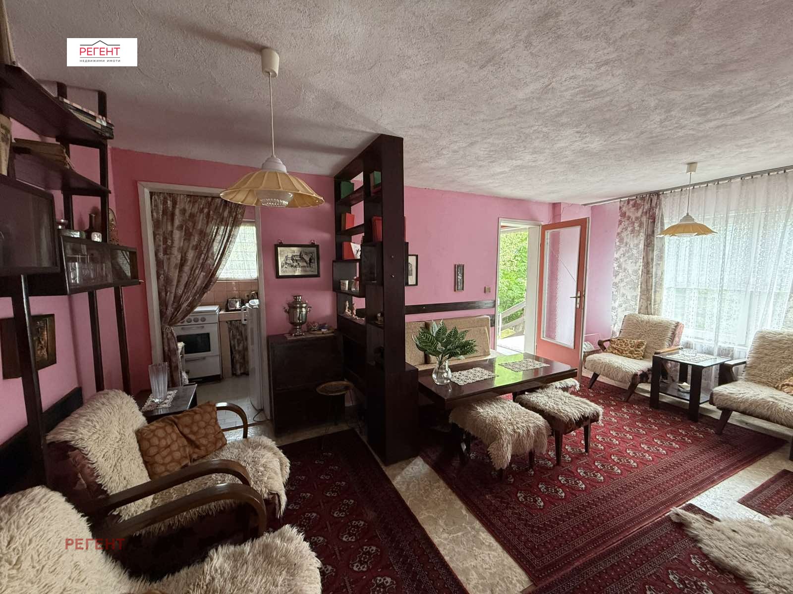 Продава КЪЩА, с. Шипчените, област Габрово, снимка 11 - Къщи - 55314066