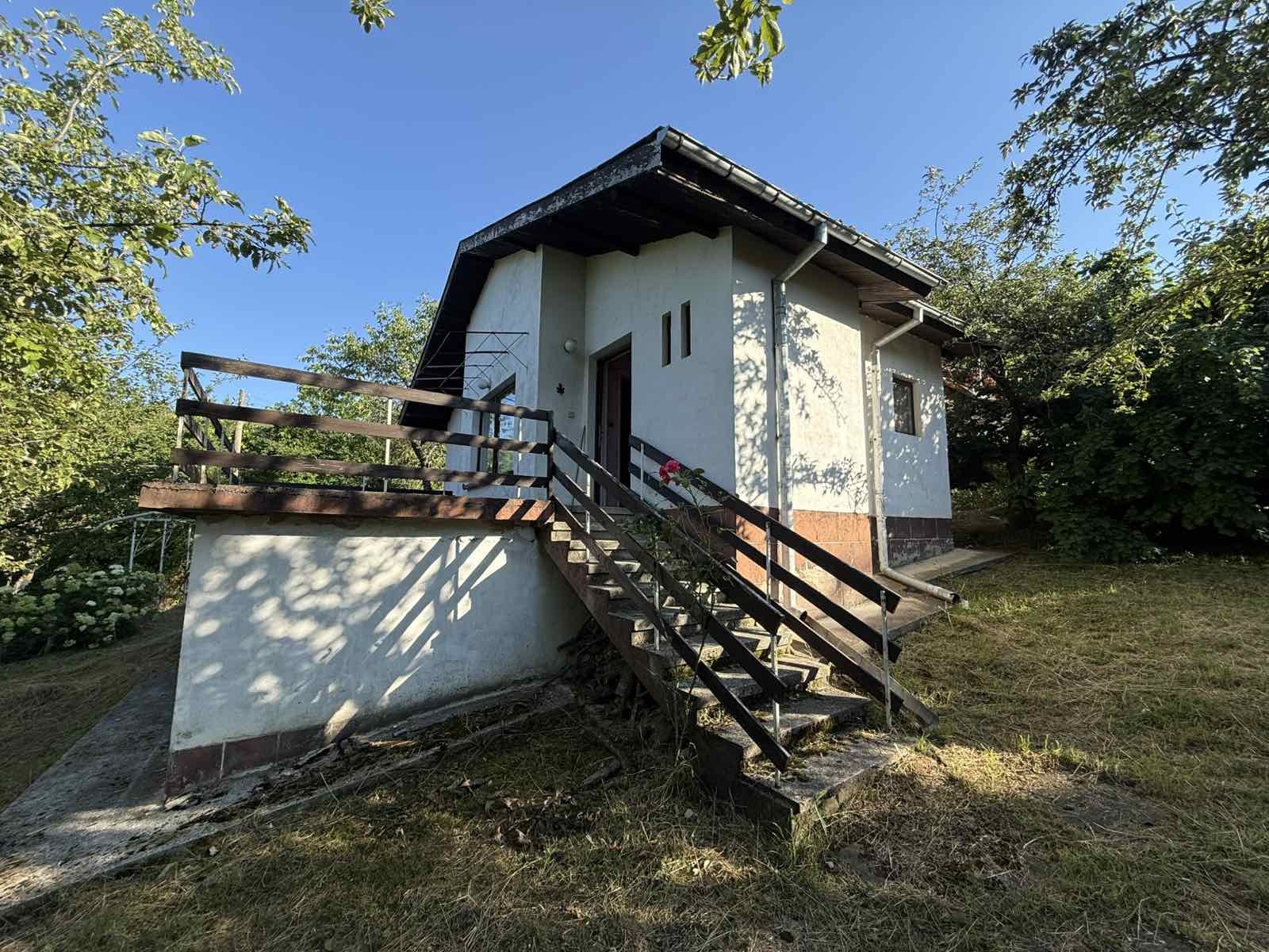 Продава КЪЩА, с. Шипчените, област Габрово, снимка 2 - Къщи - 55314066