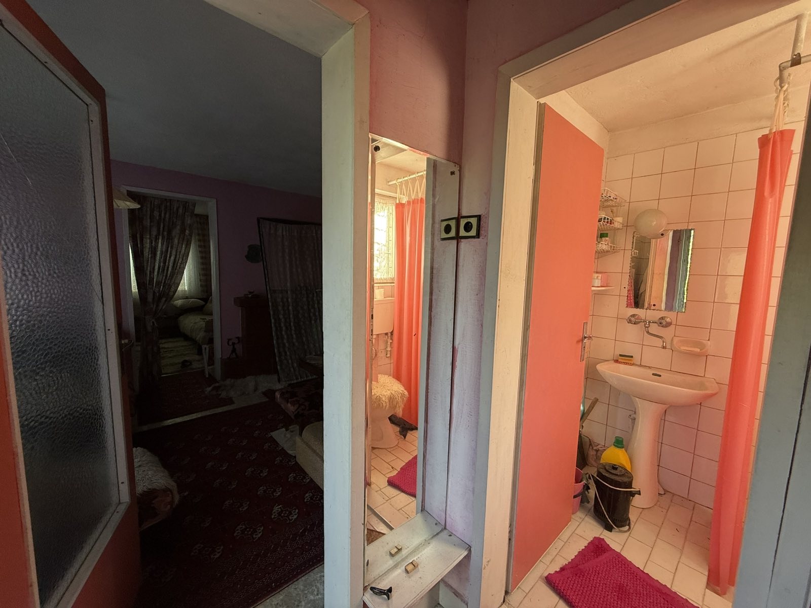 Продава КЪЩА, с. Шипчените, област Габрово, снимка 5 - Къщи - 55314066