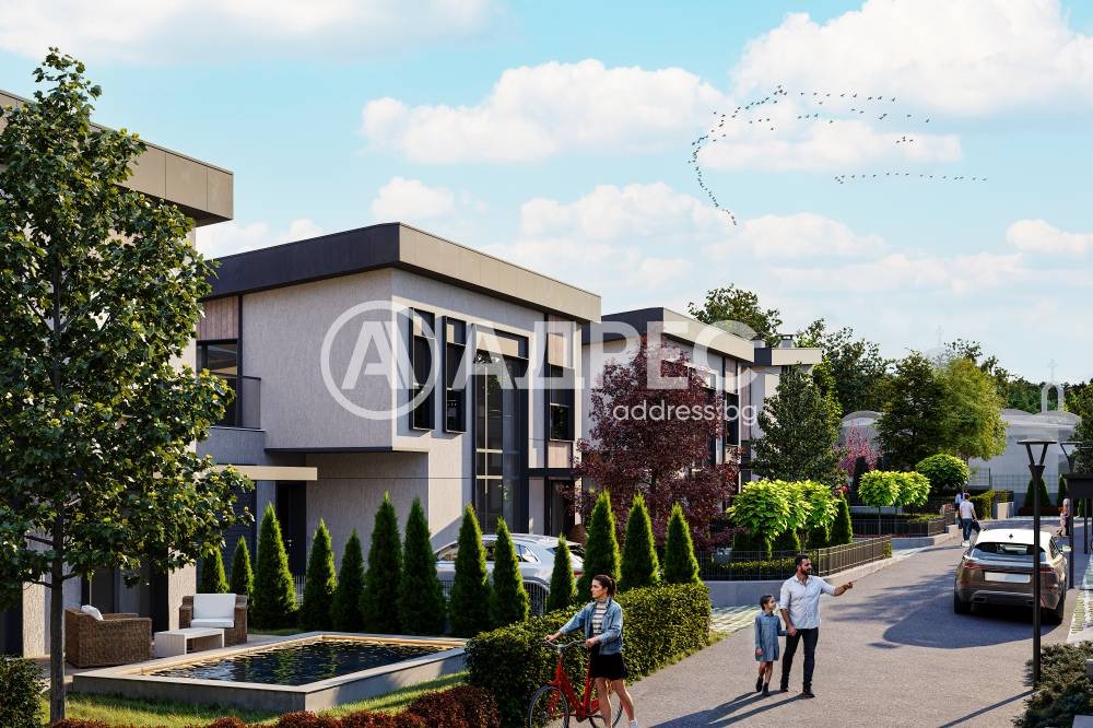 Продава КЪЩА, гр. София, с. Мърчаево, снимка 10 - Къщи - 55824576