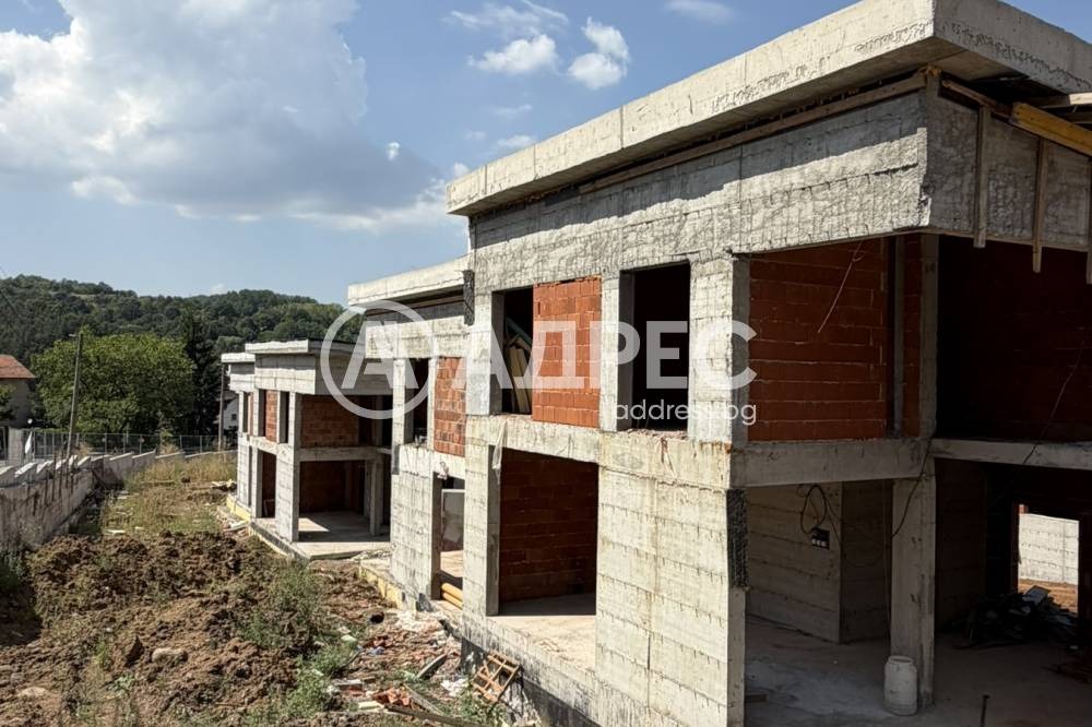 Продава КЪЩА, гр. София, с. Мърчаево, снимка 3 - Къщи - 55824576