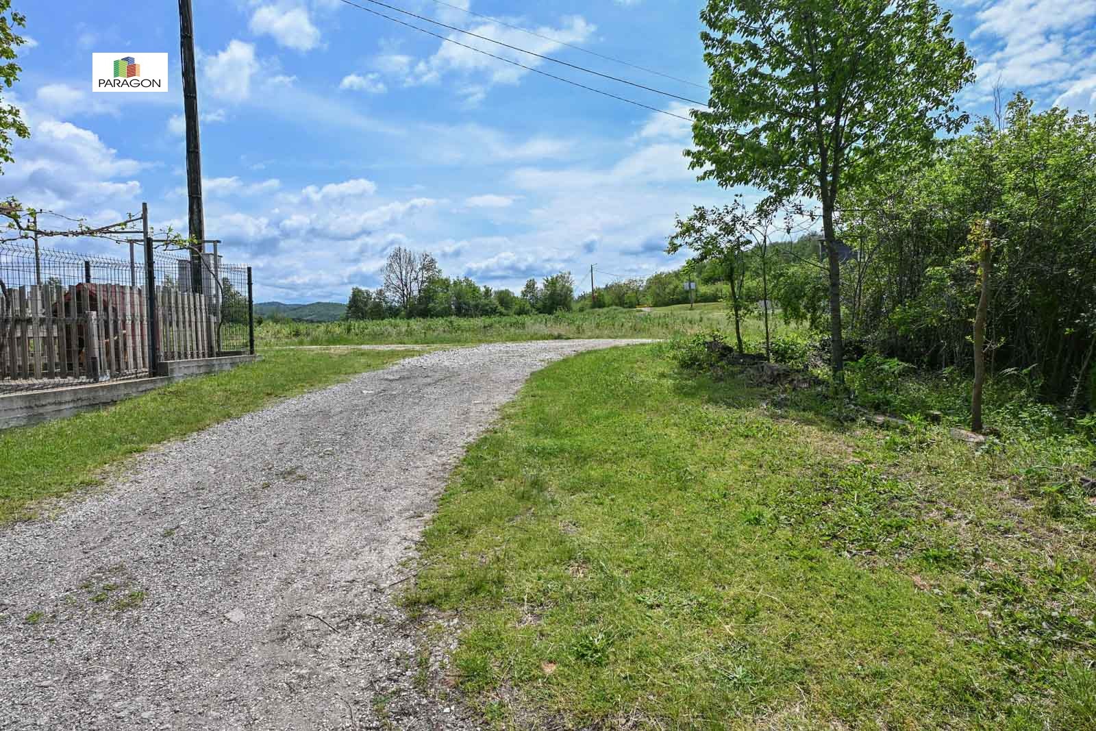 Продава ПАРЦЕЛ, с. Лесичарка, област Габрово, снимка 3 - Парцели - 54638288