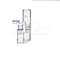 Продава 3-СТАЕН, гр. София, Център, снимка 2