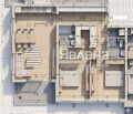 Продава  3-стаен град София , Младост 2 , 120 кв.м | 61584965 - изображение [2]