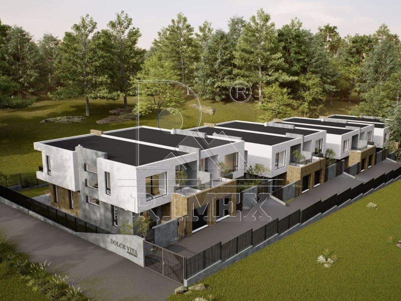 Продава КЪЩА в област Пловдив, с. Марково - 253 кв.м / 375 000 € » 733 436.25 лв., РИМЕКС ИМОТИ