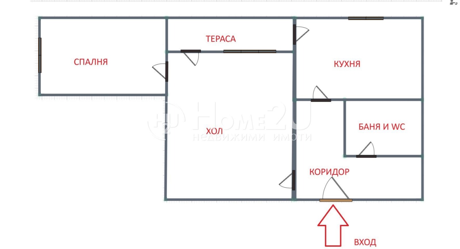 Продава 3-СТАЕН | Imot.bg — изображение 8