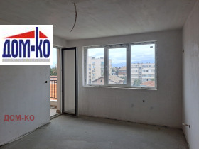 1 dormitorio Tsentar, Pazardzhik 7