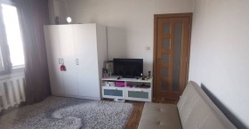2 yatak odası Krasna polyana 2, Sofia