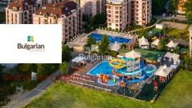 Продава  3-стаен, к.к. Слънчев бряг
