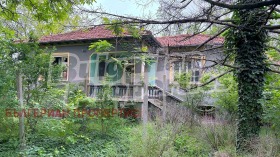 Продава къща област Стара Загора с. Гранит - [1] 