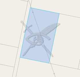 ПАРЦЕЛ, 4 333 m2