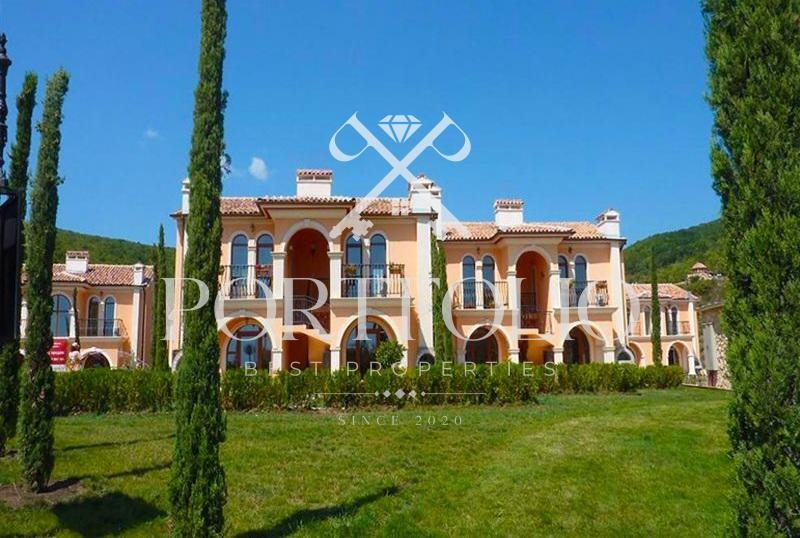 Till salu  1 sovrum region Burgas , k.k. Elenite , 56 kvm | 95463181