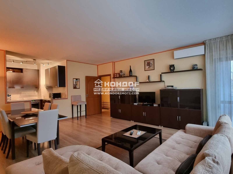 In vendita  1 camera da letto Plovdiv , Karshiiaka , 78 mq | 60763400 - Immagine [2]