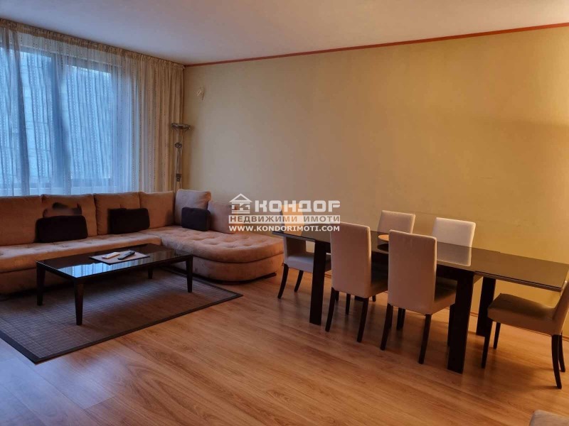 À venda  1 quarto Plovdiv , Karchiiaka , 78 m² | 60763400 - imagem [3]