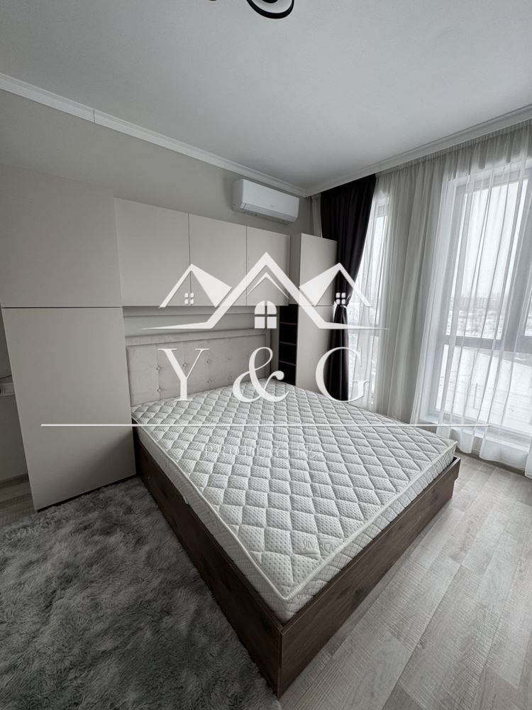 Продава  2-стаен град Пловдив , Христо Смирненски , 76 кв.м | 89822005 - изображение [6]