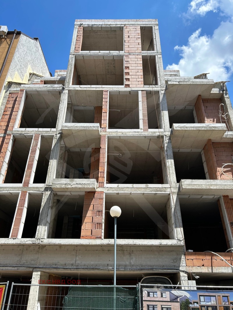 Satılık  1 yatak odası Plovdiv , Karşiyaka , 85 metrekare | 79853664 - görüntü [2]