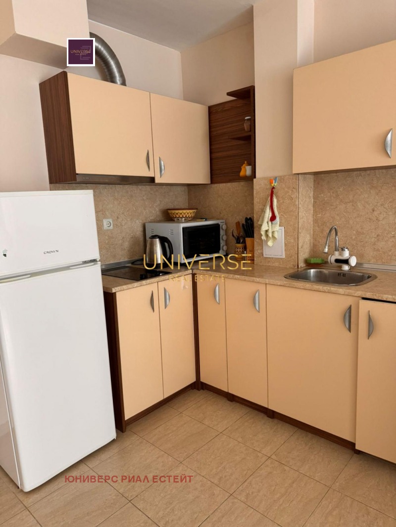 Na prodej  1 ložnice oblast Burgas , k.k. Slančev brjag , 75 m2 | 98789853 - obraz [5]