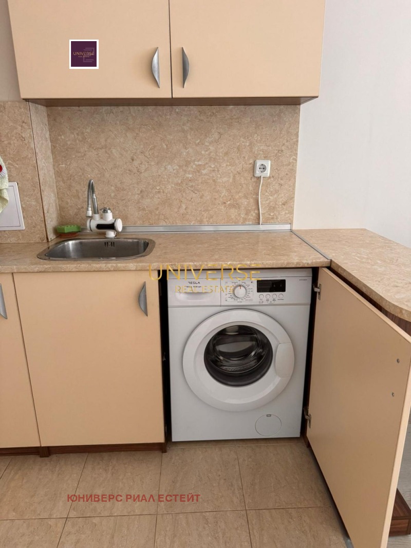 Na prodej  1 ložnice oblast Burgas , k.k. Slančev brjag , 75 m2 | 98789853 - obraz [6]