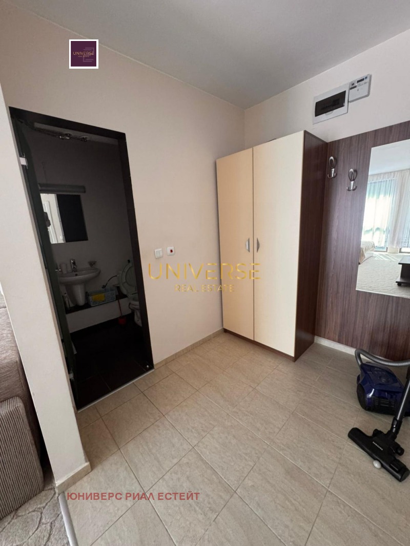 Na prodej  1 ložnice oblast Burgas , k.k. Slančev brjag , 75 m2 | 98789853 - obraz [11]