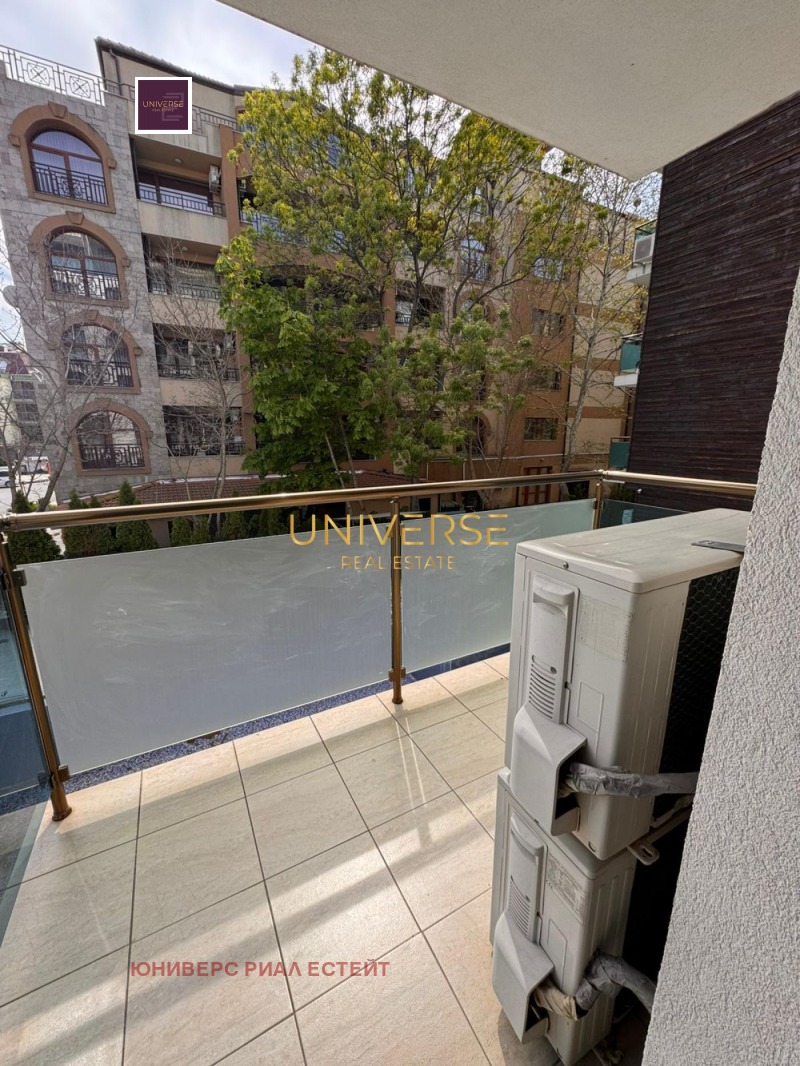 Na prodej  1 ložnice oblast Burgas , k.k. Slančev brjag , 75 m2 | 98789853 - obraz [13]